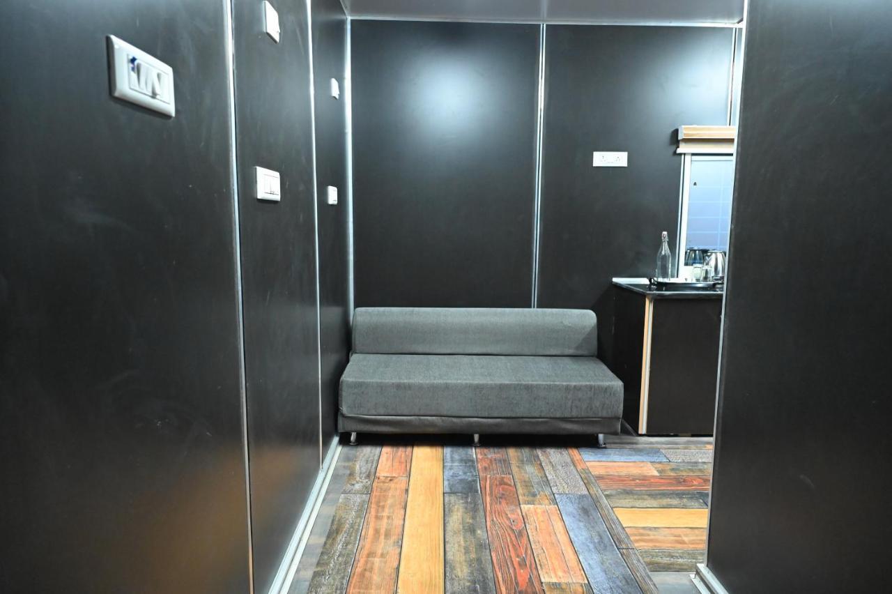 Vigo Homes Sakleshpur Buitenkant foto