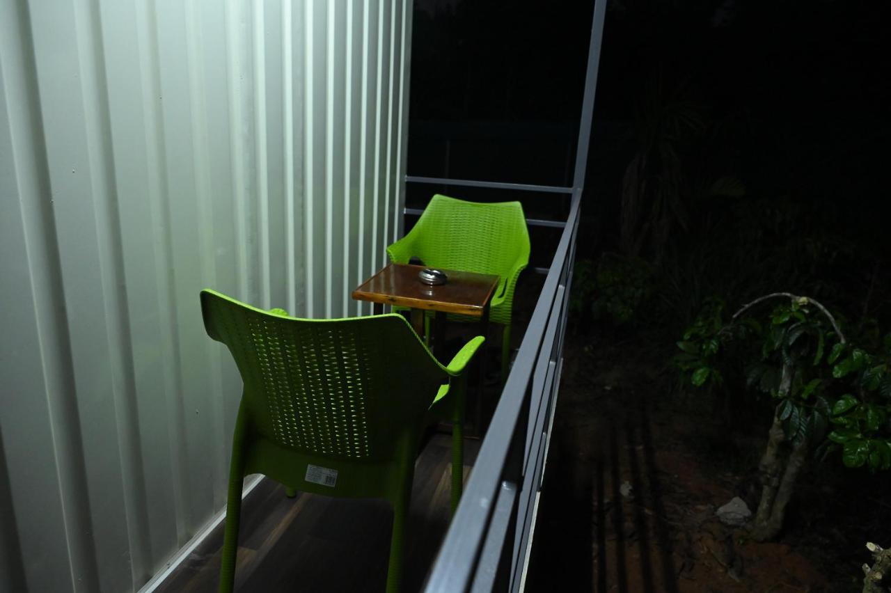 Vigo Homes Sakleshpur Buitenkant foto