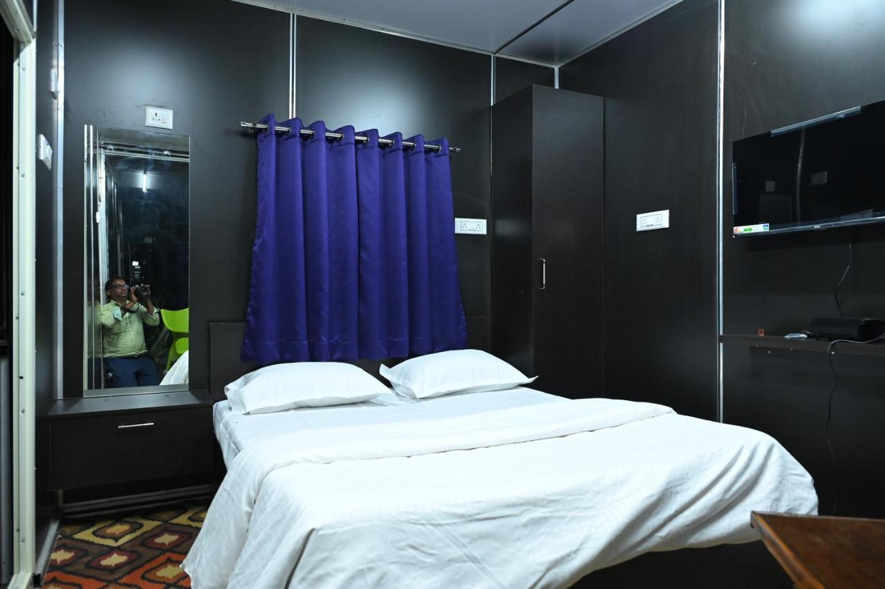 Vigo Homes Sakleshpur Buitenkant foto
