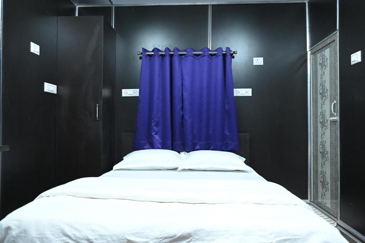 Vigo Homes Sakleshpur Buitenkant foto