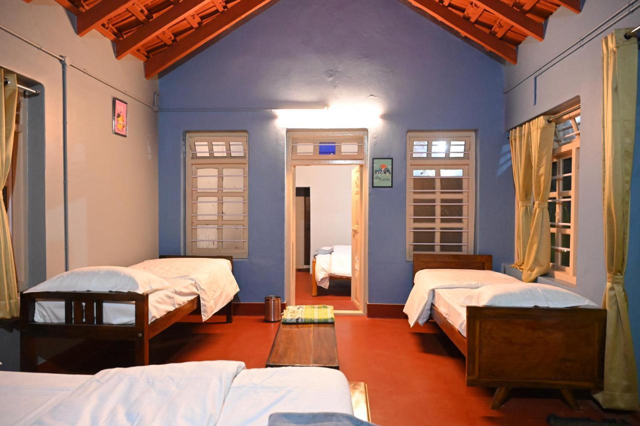 Vigo Homes Sakleshpur Buitenkant foto