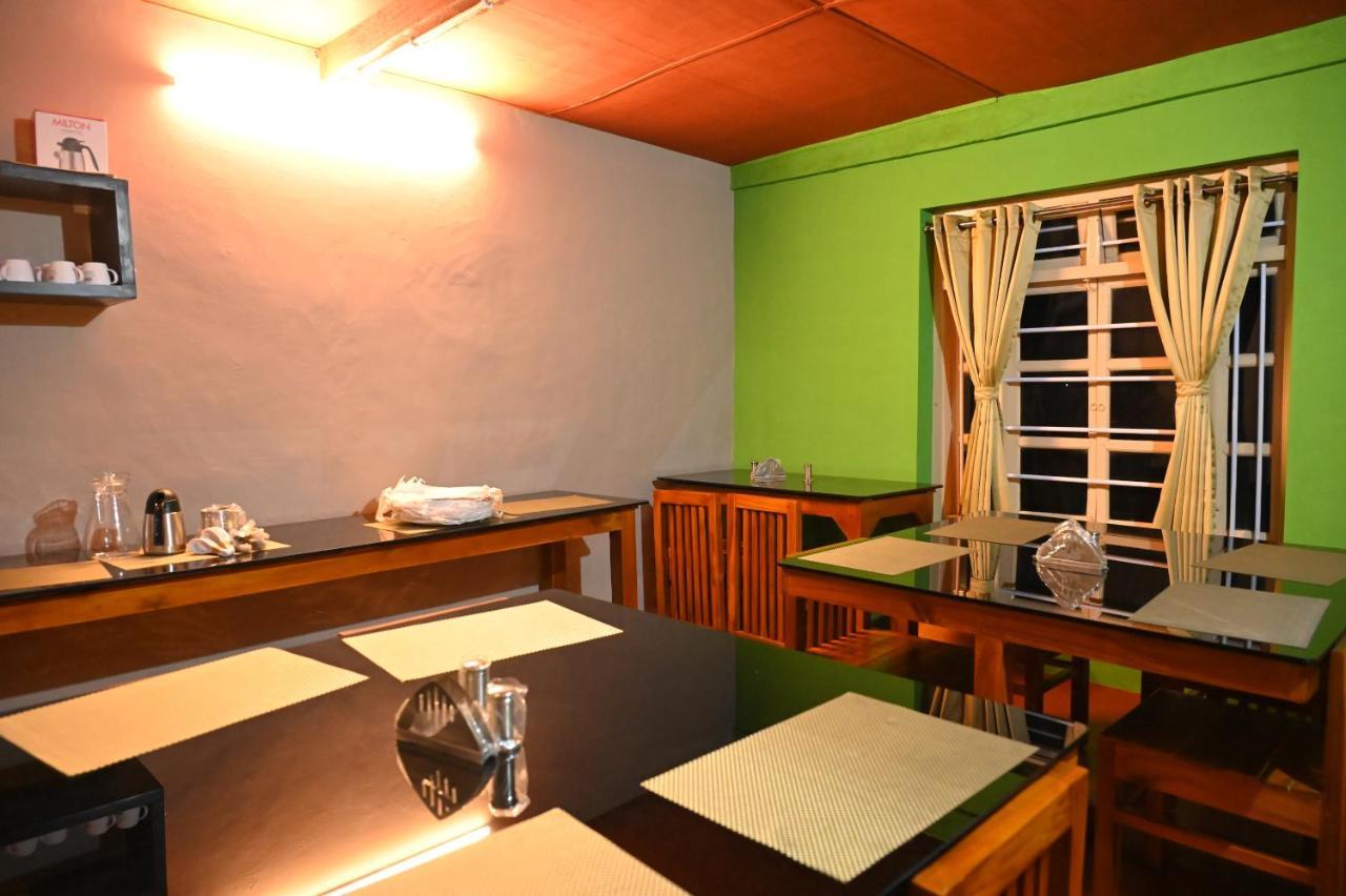 Vigo Homes Sakleshpur Buitenkant foto