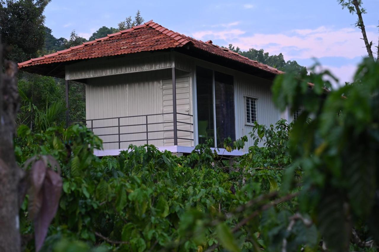 Vigo Homes Sakleshpur Buitenkant foto