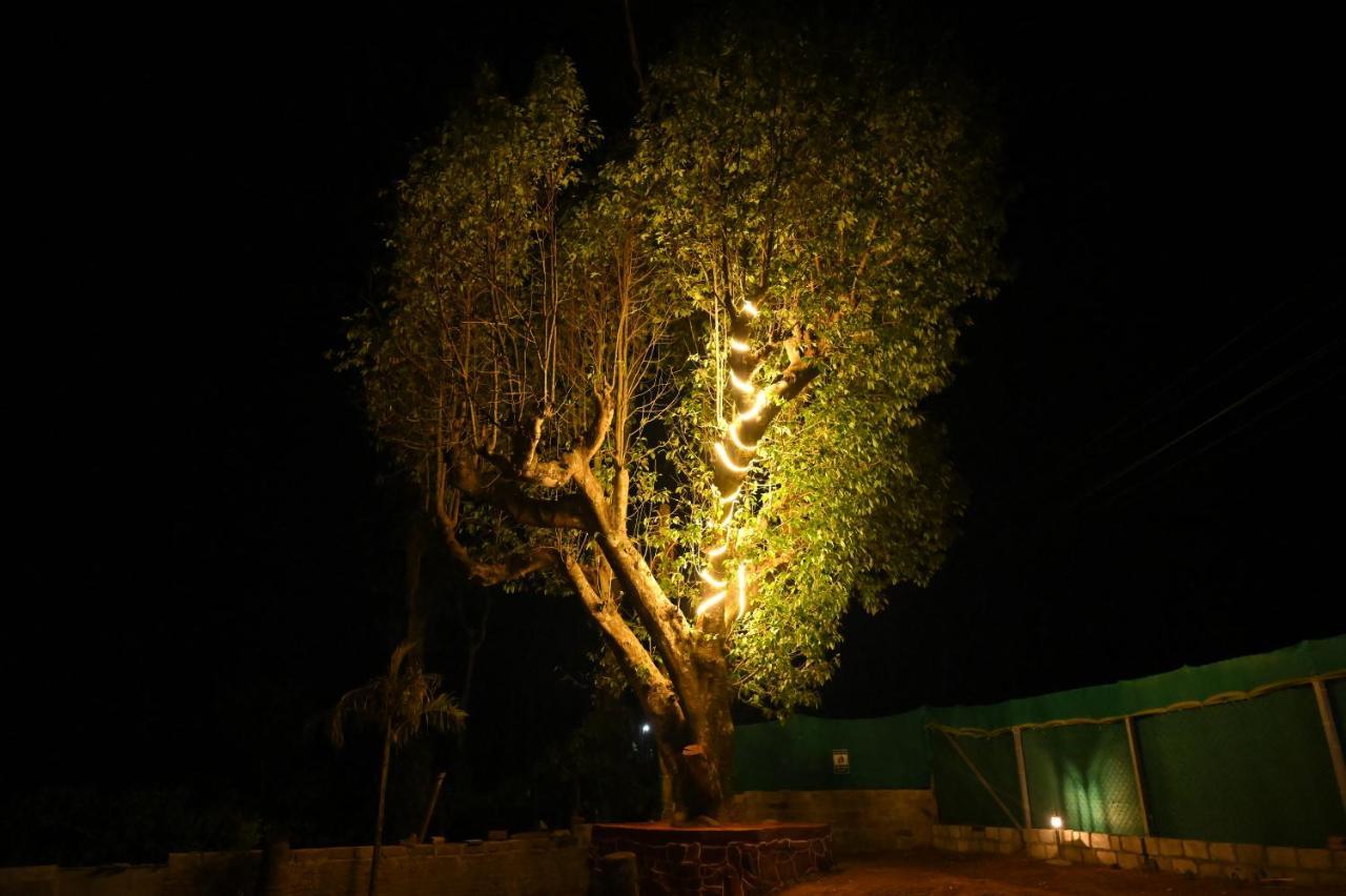 Vigo Homes Sakleshpur Buitenkant foto