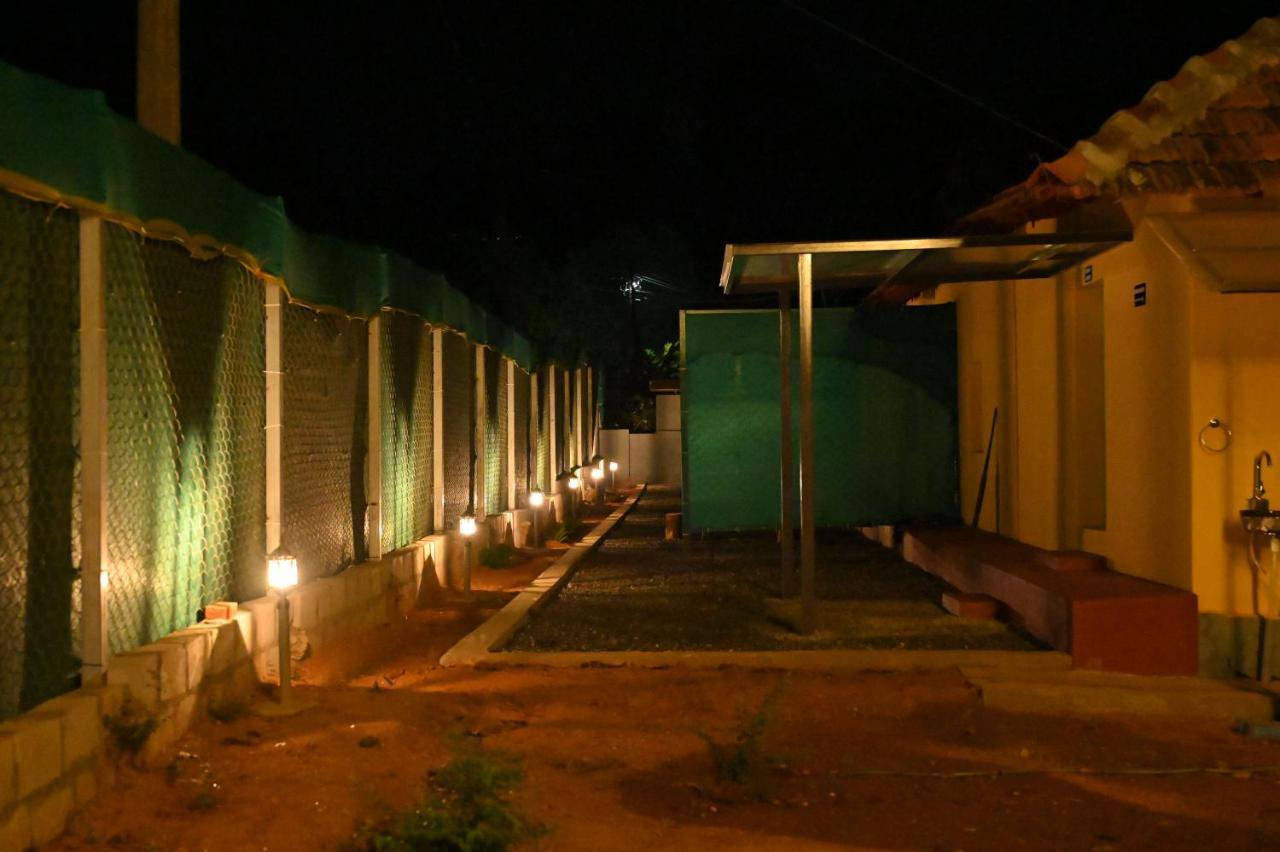 Vigo Homes Sakleshpur Buitenkant foto