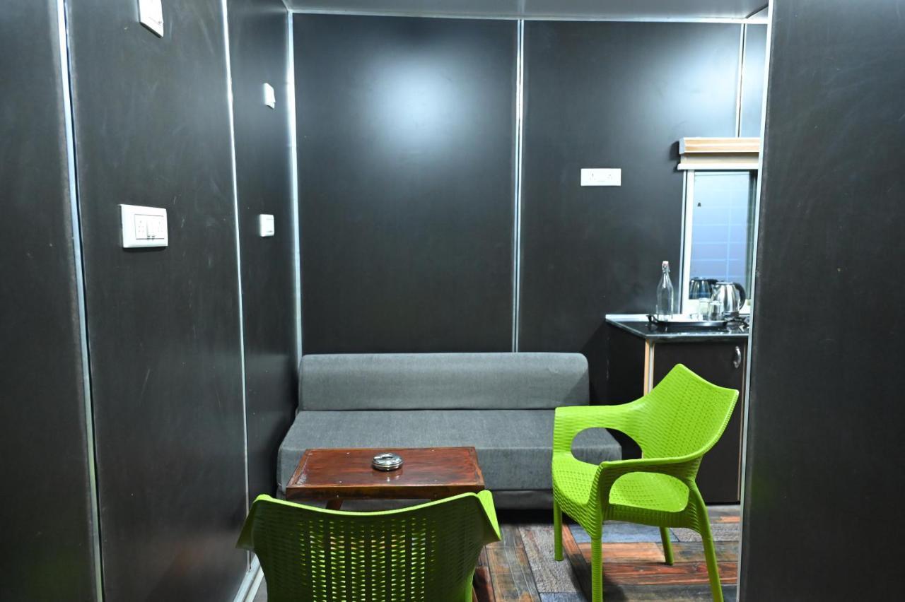 Vigo Homes Sakleshpur Buitenkant foto