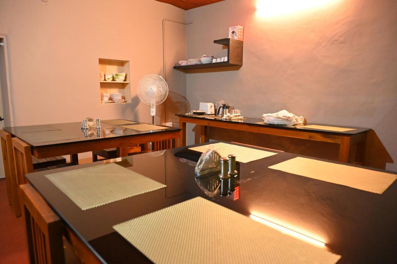 Vigo Homes Sakleshpur Buitenkant foto