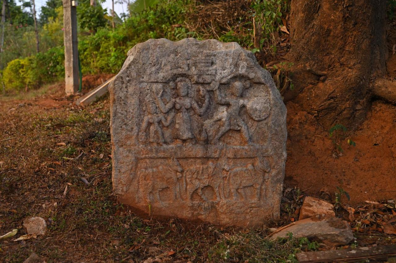 Vigo Homes Sakleshpur Buitenkant foto