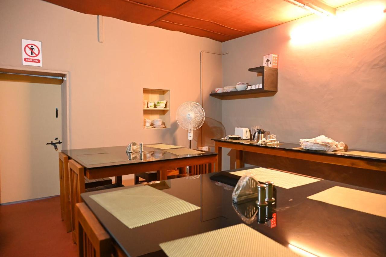 Vigo Homes Sakleshpur Buitenkant foto