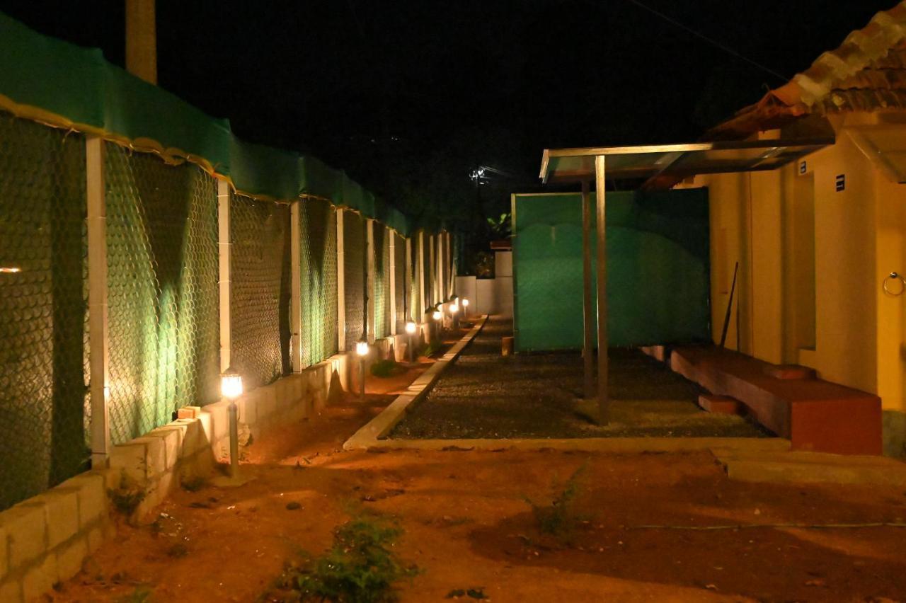 Vigo Homes Sakleshpur Buitenkant foto